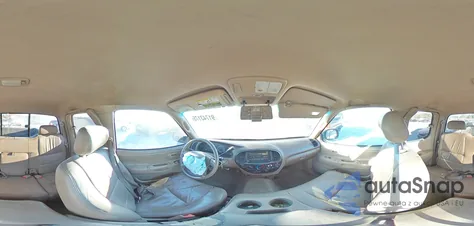 2002 Toyota Tundra Access Cab из США, поврежденный, VIN 5TBBT44182S273822